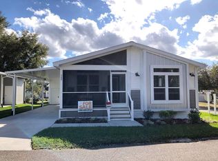 522 Hawthorne Dr, Deland, FL 32724