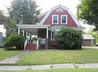 4953 N Jefferson St, Pulaski, NY 13142