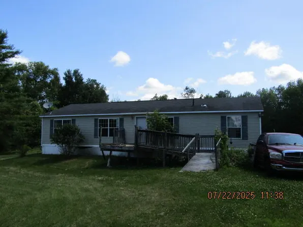 43 Stage Road, Saint Albans, ME 04971