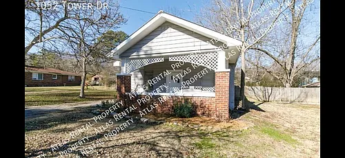 1052 Tower Dr Photo 1 1052 Tower Dr Photo 1