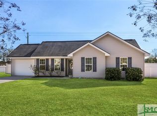 117 Reese Way, Rincon, GA 31326