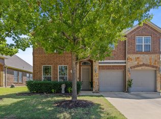 4121 Colina Ave, Denton, TX 76210