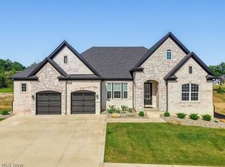 336 Arboretum Ct, Fairlawn, OH 44304