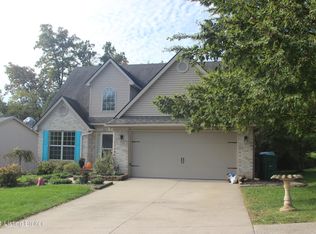 1506 Bostwick Ln, Louisville, KY 40245