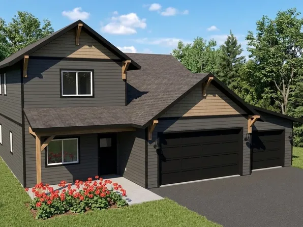 5472 Fireweed Loop, Helena, MT 59602