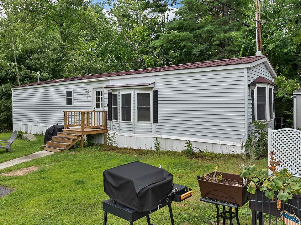 1st image of 4 Colgate Road