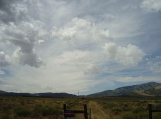 200 West Park Street, Rush Valley, UT 84069