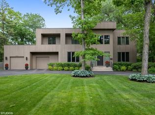 1515 Sherwood Rd, Highland Park, IL