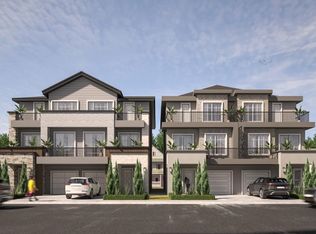 12838 114b Ave #101, Surrey, BC V3R2N9