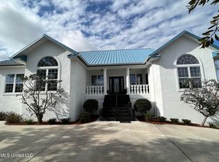 105 Timber Ridge Blvd, Pass Christian, MS 39571