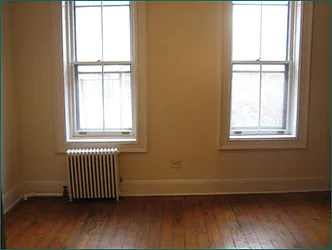 Rented by Brown Harris Stevens