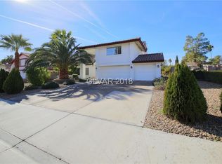 5533 Ramillete Rd, Las Vegas, NV 89120