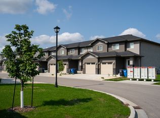 269 Balderstone Rd #52, West Saint Paul, MB R4A 0B8