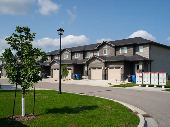 269 Balderstone Rd #12, West Saint Paul, MB R4A 0B8