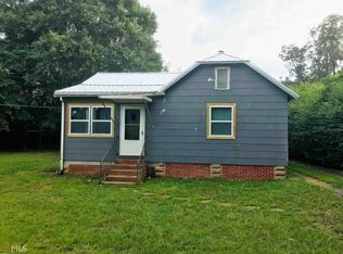 102 Elm St, Hogansville, GA 30230
