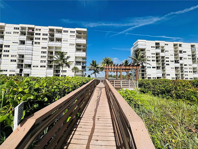 4250 N Highway A1A #302 — Photo 54