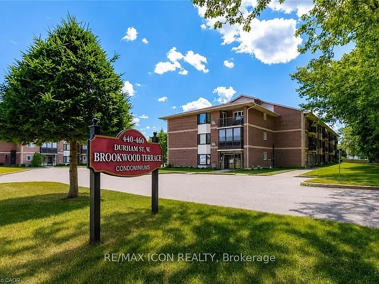 440 Durham St W #210 — Photo 8