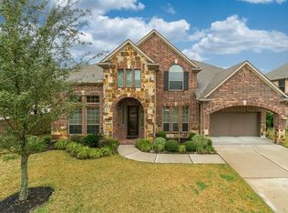 1262 San Benedetto, League City, TX 77573
