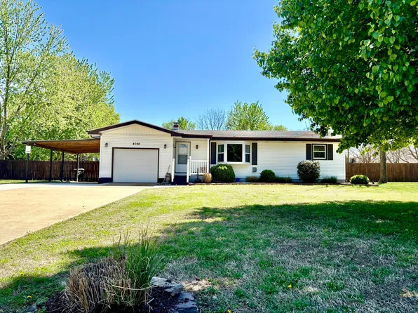 4046 S Farm Road 135, Springfield, MO 65807