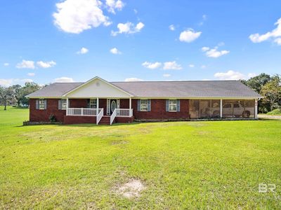 10590 County Road 32, Fairhope, AL, 36532