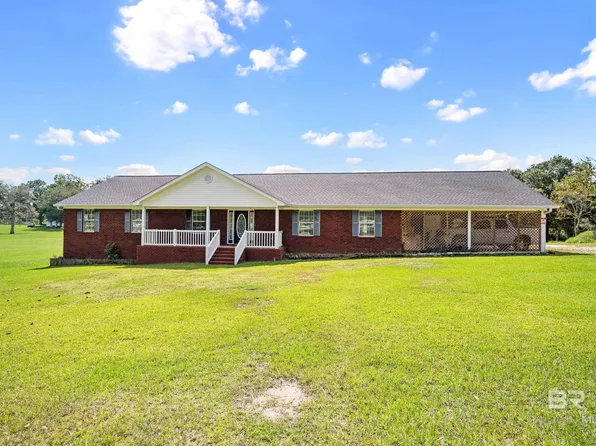 10590 County Road 32, Fairhope, AL 36532