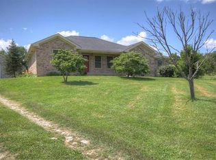 752 Anderson Rd, Georgetown, KY 40324