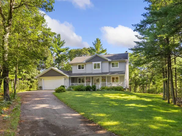 W10330 Deer Print Trail, Black River Falls, WI 54615