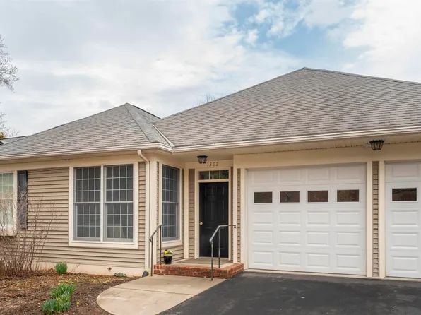 1362 Pantops Cottage Ct, Charlottesville, VA 22911