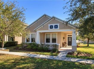 14007 Orchid Tree Pl, Orlando, FL 32828