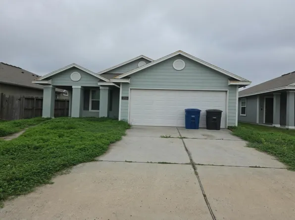 3709 Wl Breeding Dr, Corpus Christi, TX 78414