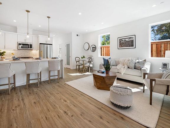 4th image of 1602 Vallejo Avenue #3
