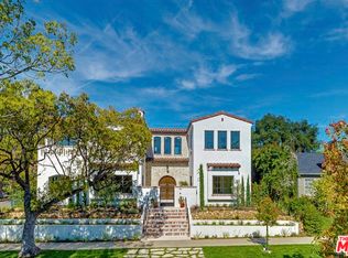 16037 Junaluska Way, Pacific Palisades, CA 90272