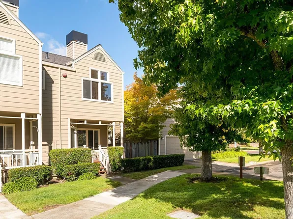 41 Parkview Circle, Corte Madera, CA 94925