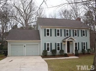 7025 Valley Dr, Raleigh, NC 27612