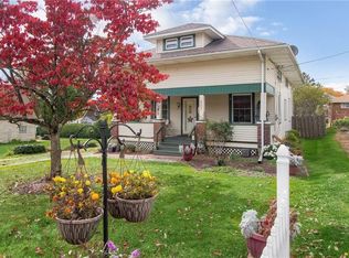 507 Darlington Rd, Beaver Falls, PA 15010