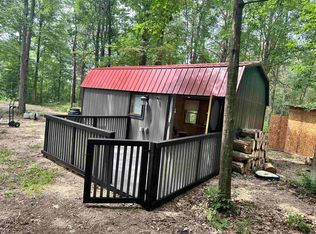 0 W 3/8 Athey Rd N #61-A4, Harrison, MI 48625