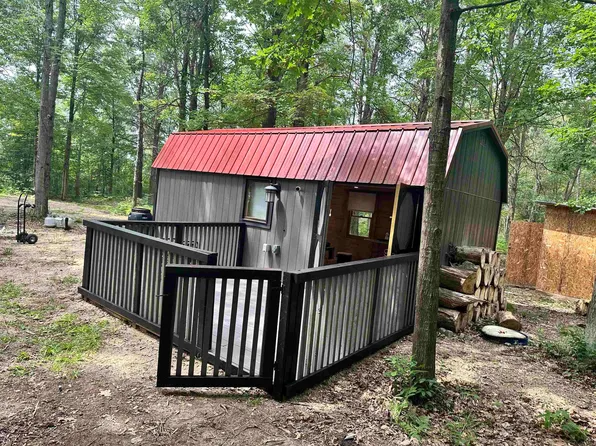 0 W 3/8 Athey Rd N #61-A4, Harrison, MI 48625