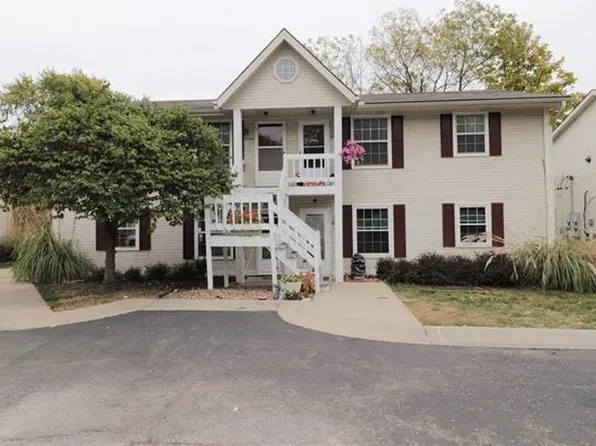 8543 N Main St, Kansas City, MO 64155