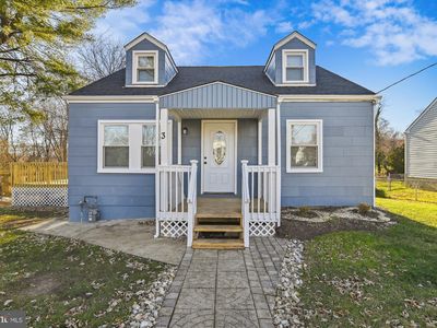 3 Lexington Rd, Harmans, MD, 21077