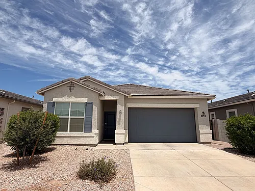 15628 W Smoketree Dr Photo 1