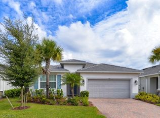 3983 E Hampton Cir, Alva, FL 33920