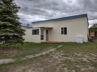 24 Jupiter Way #C, Emigrant, MT 59027