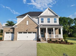 203 Crop Rd, Angier, NC 27501