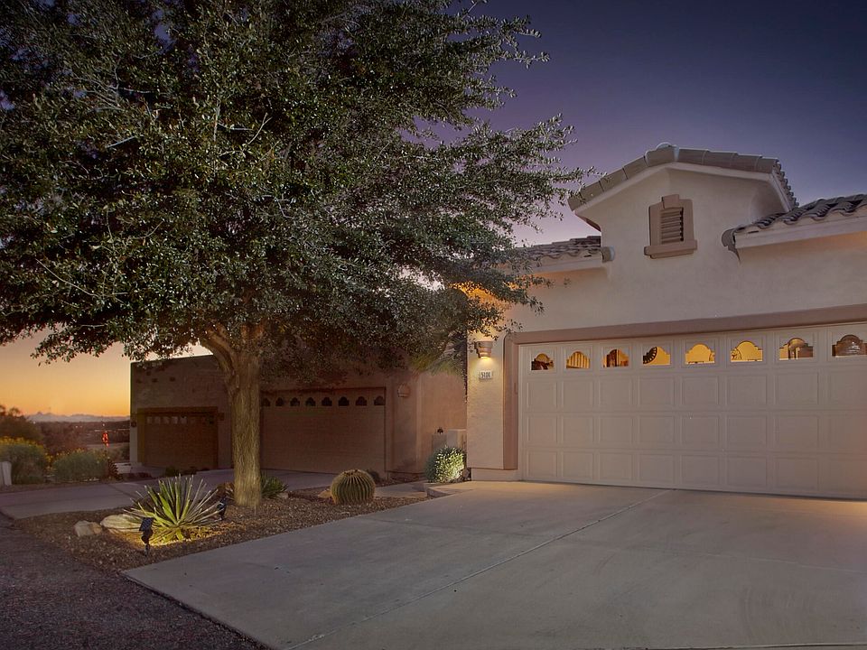 1st image of 5101 N Pinnacle Cove Dr