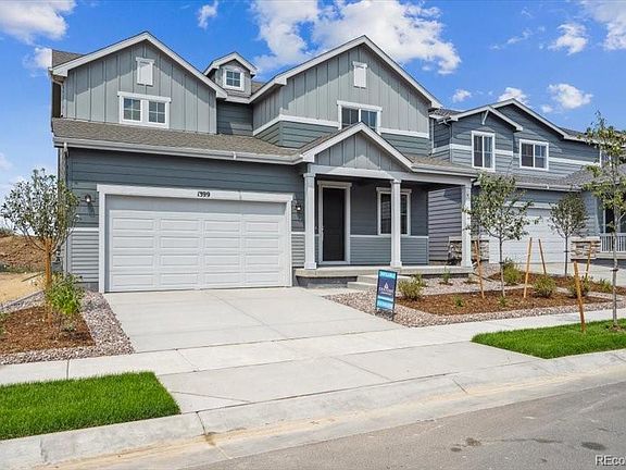 2nd image of 1399 Orchard Street