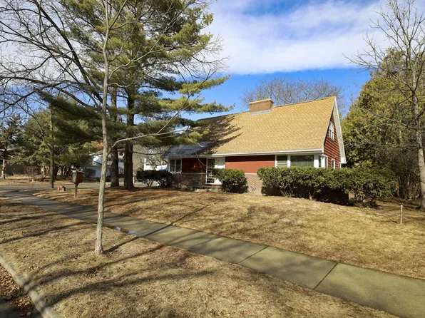 5014 South Hill Drive, Madison, WI 53705