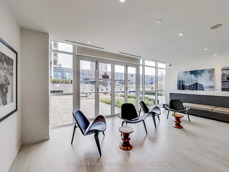 55 Regent Park Blvd #805 — Photo 34