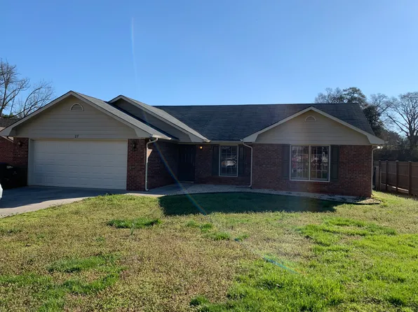 27 Cotton Bnd, Cartersville, GA 30120
