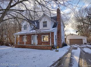 3601 N Term St, Flint, MI 48506