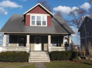 15099 S State Ave, Middlefield, OH 44062